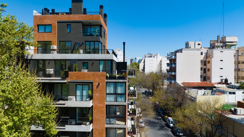 Tendencias de decoración e interiorismo para otoño/invierno 2025